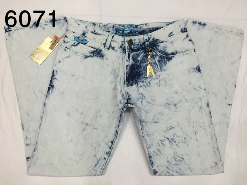 Rbin long jeans men 30-38-217